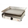Plancha Edelstahl Electica 220-230V TONIO - SavorCook wählt