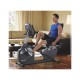 Geist XBR25 Fitness Semi-recumbent-bike