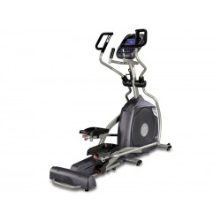 Spirit Fitness XE395 elliptical