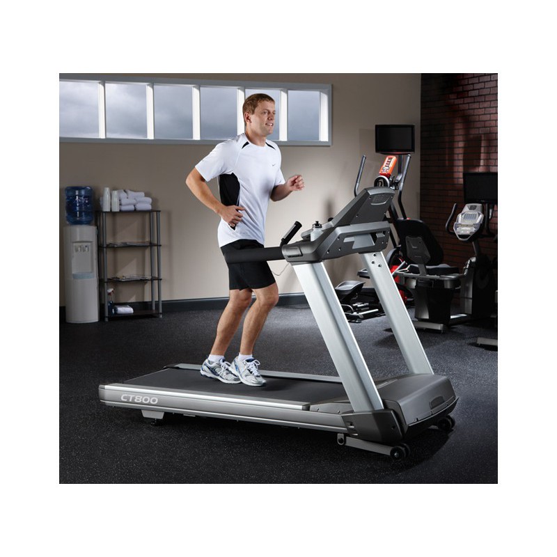 Spirit fitness ct800 treadmill best sale