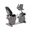 Vélo d'appartement Spirit Fitness CR800