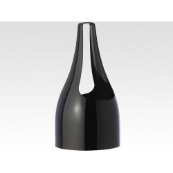 Cubo de la lata negra SosSO OA1710 champagne