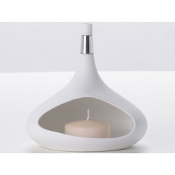 Versione bassa tealight porta BObble OA1710