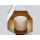 Tealight holder BigBObble OA1710