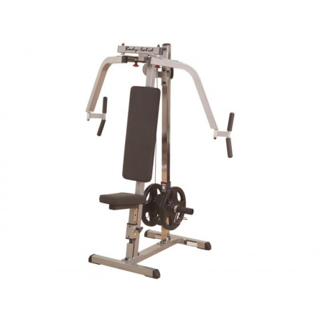 Appareil de musculation POWER GYM PG187D