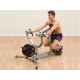Seated rower GSRM40 Body-Solid