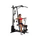 Unidad de GS1 Body-Solid de entrenamiento de culturismo