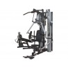 Apparecchiatura di addestramento del peso doppia posizione High-end Solid-Body G10B