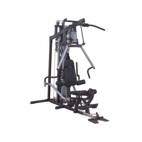 Equipamentos de ginástica Home Gym multi função corpo-Solid G6B