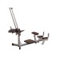 Fitness glutes Glute Master Powerline equipment