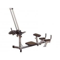 Glute Master Powerline Glute Fitness Machine