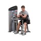 Clubline Pro Bicep Stand S2AC-2 Pro