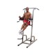GVKR82 Body-Solid 4-in-1 Deluxe Abs Station