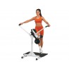 Zeer stabiel multi-heupen BODYSOLID quad-functioneel werkstation