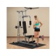 Appareil Home Gym de base PHG1000X Powerline