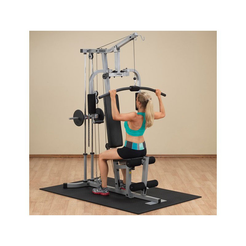 Powerline home on sale gym phg1000x