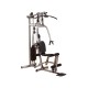 Aparelho Home Gym DesignP1X Powerline