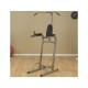 Melhor BFVK10 de Fitness multifuncionais 4 em 1
