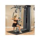 Doppio compatto professionale ext. utilizza PBUH SF Dual Pro