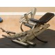 Post to abdo compact and ergonomic Best Fitness BFAB20