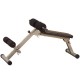 Banco Total Core Trainer BFHYP10 melhor Fitness