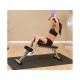 Banco Total Core Trainer BFHYP10 melhor Fitness