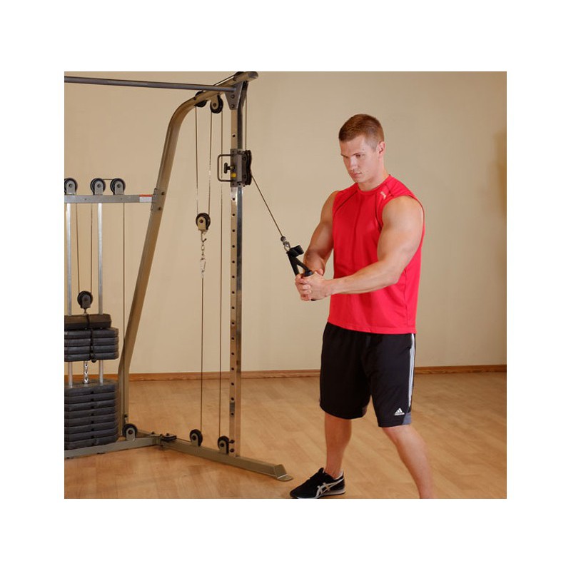 Device extension cable Cross over BFFT10 Best Fitness