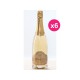 Champagne HeraLion Grand Vintage Blanc de Blanc (Carton de 6)