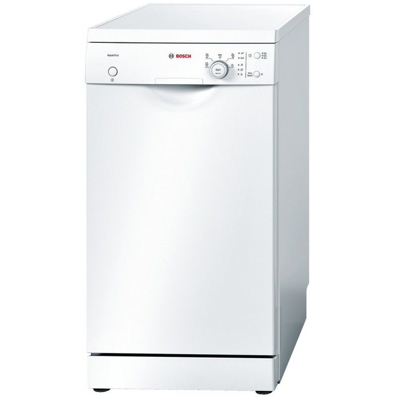 ActiveWater 45 cm breit SPS50E42EU BOSCH Spülmaschine