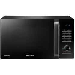 Micro ondes combiné 28 L MC28H5125AK SamSung Micro ondes combiné 28 L MC28H5125AK SamSung