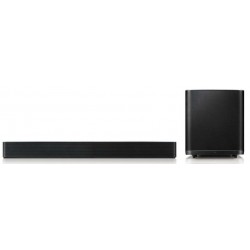 Barre de Son Wifi Multiroom Caisson LG LAS950M Barre de Son Wifi Multiroom Caisson LG LAS950M