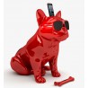 Jarre Technologies AeroBull HD1Bluetooth Altoparlante rosso lucido