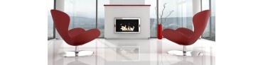 Chimneys and Bio ethanol burners