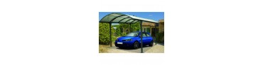 Carports und Garagen