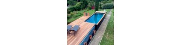 Container Pools