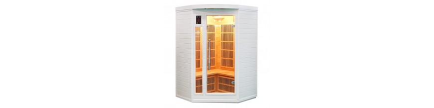 Saunas Infrarouge