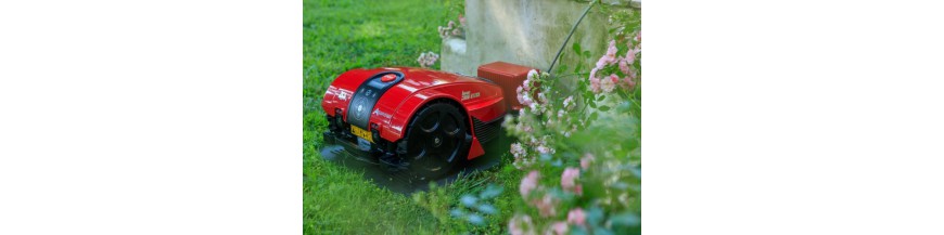 Tosaerba e attrezzature da giardino